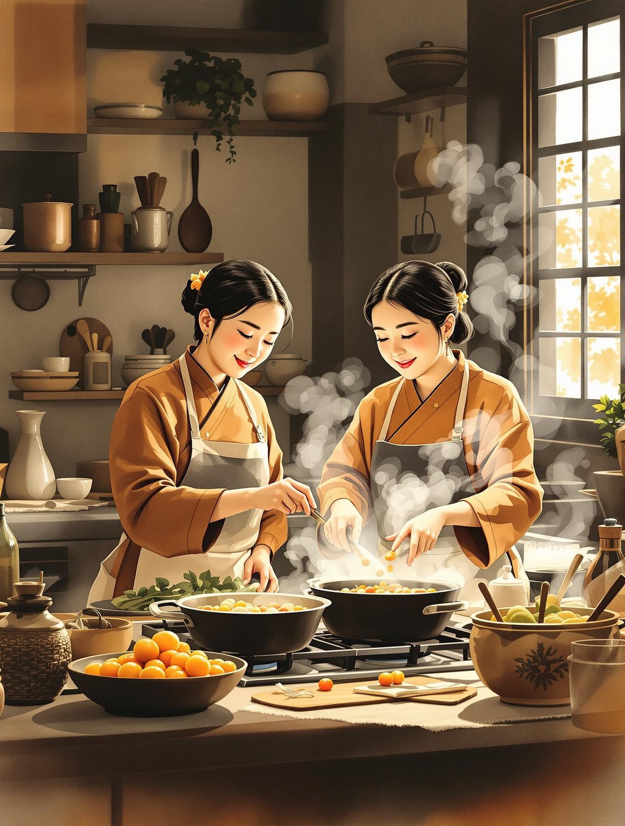婆婆也是妈 - 婆媳情深似海，百合ai短剧热门短剧推荐