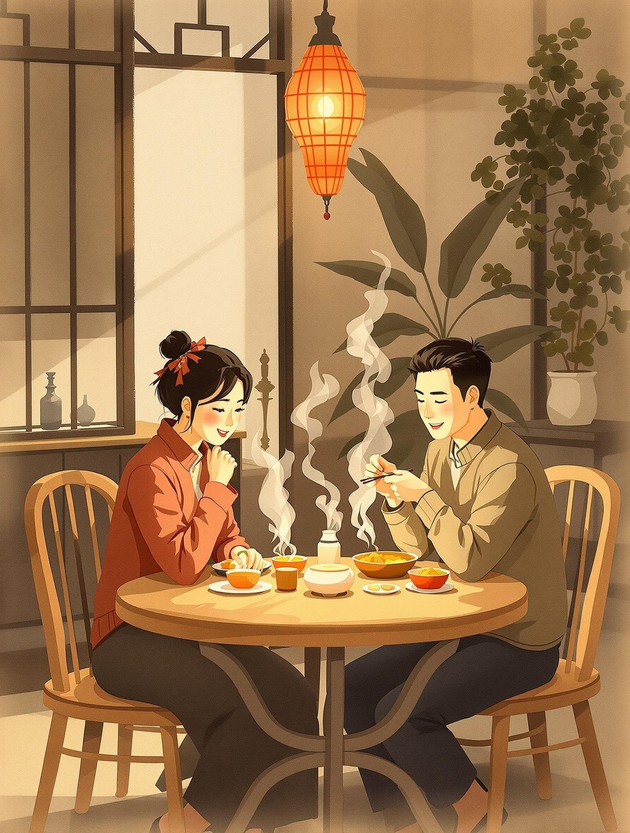 柴米油盐的日子 - 百合ai短剧最新更新